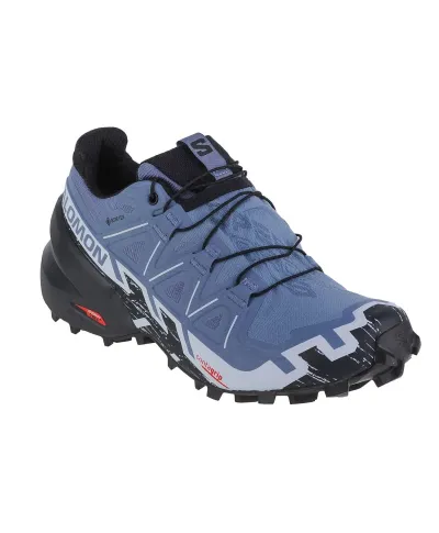 Buty do biegania Salomon Speedcross 6 GTX W 473023