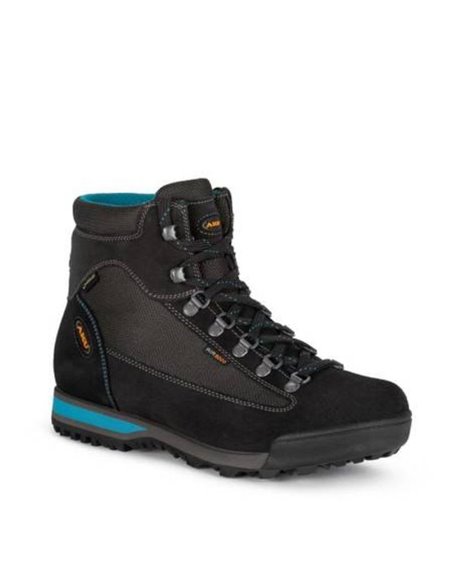 Buty trekkingowe Aku Slope Micro GTX U 88510402