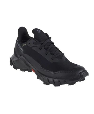 Кросівки Salomon Alphacross 5 GTX W 473109