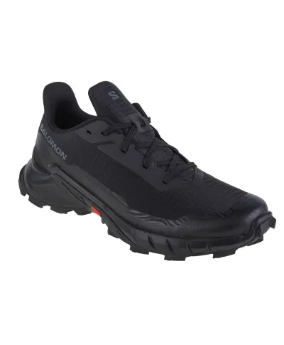 Zapatillas Salomon Alphacross 5 W 473127