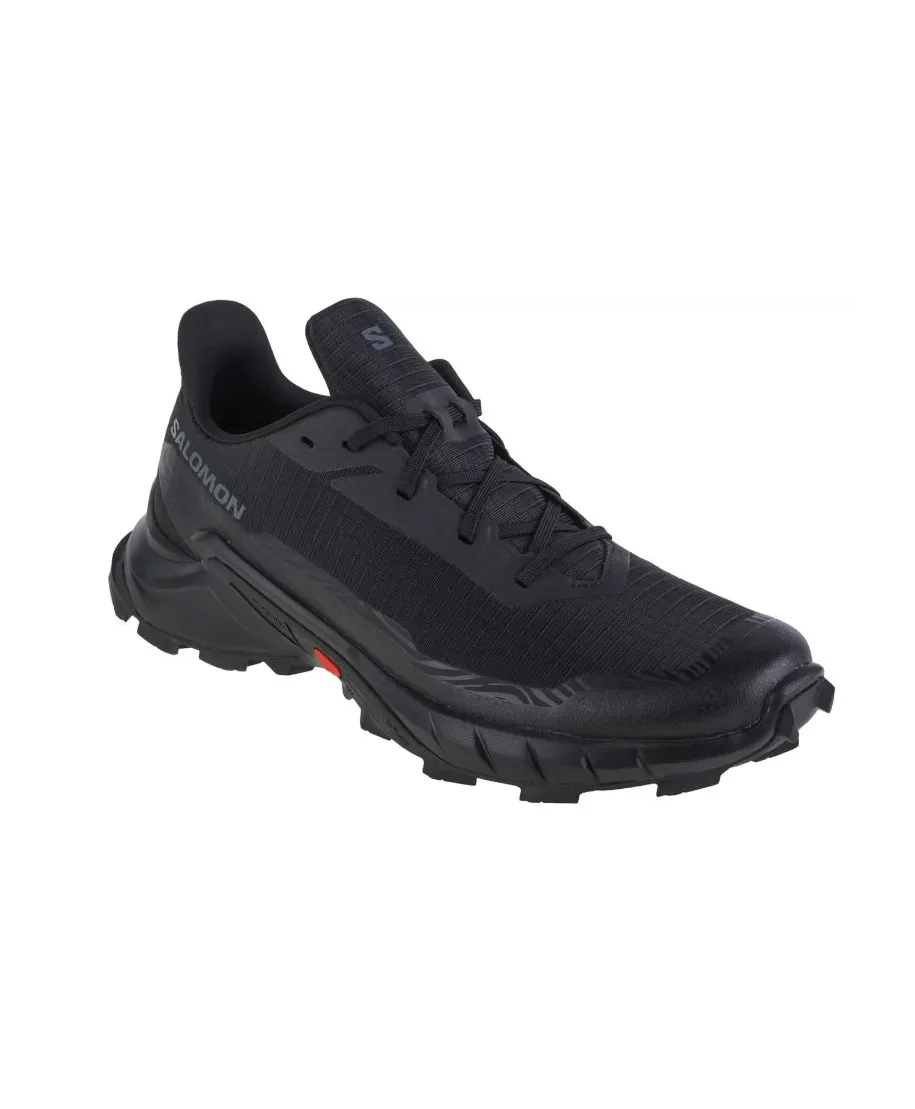 Zapatillas Salomon Alphacross 5 W 473127