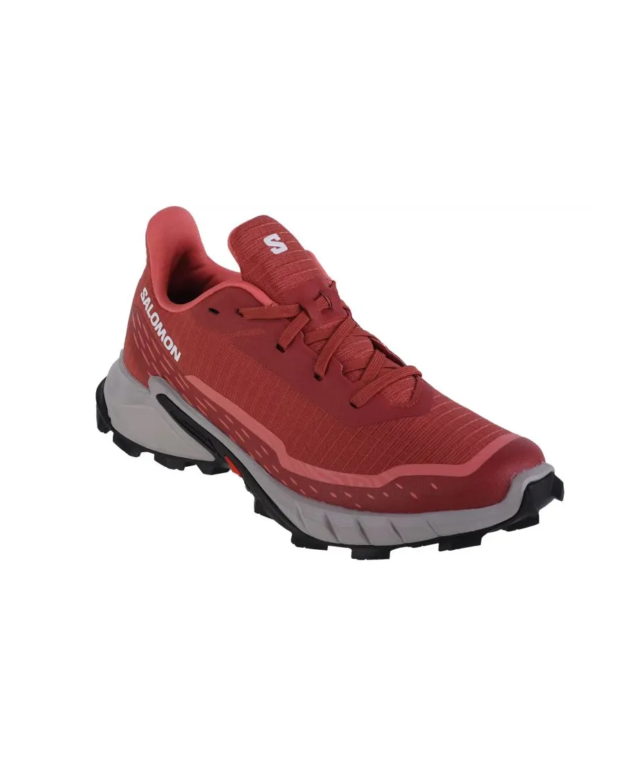 Zapatillas Salomon Alphacross 5 W 473136