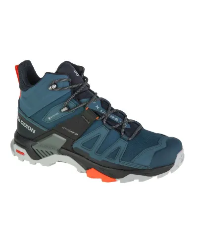 Buty Salomon X Ultra 4 Mid GTX M 473526