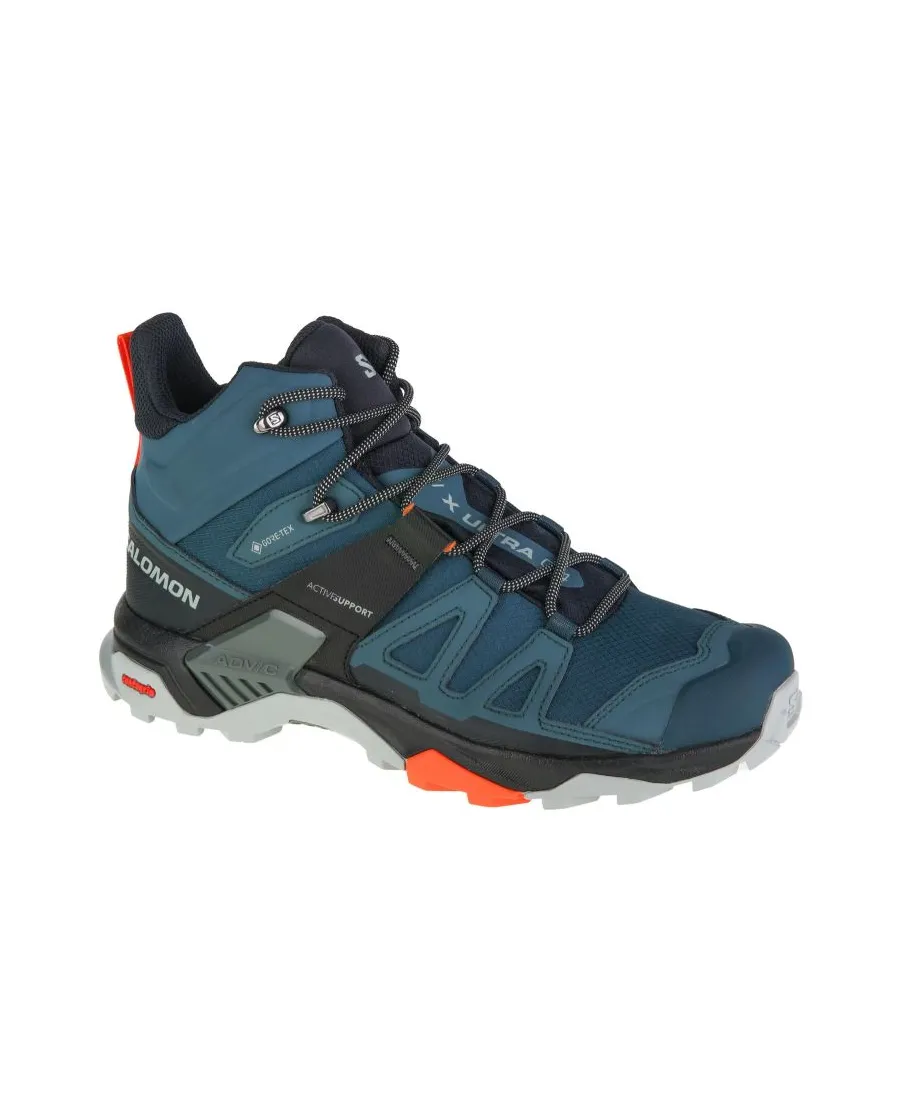 Buty Salomon X Ultra 4 Mid GTX M 473526