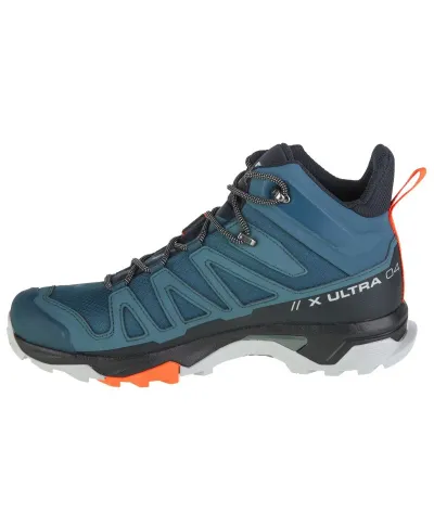 Buty Salomon X Ultra 4 Mid GTX M 473526