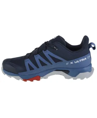 Buty Salomon X Ultra 4 GTX M 473765