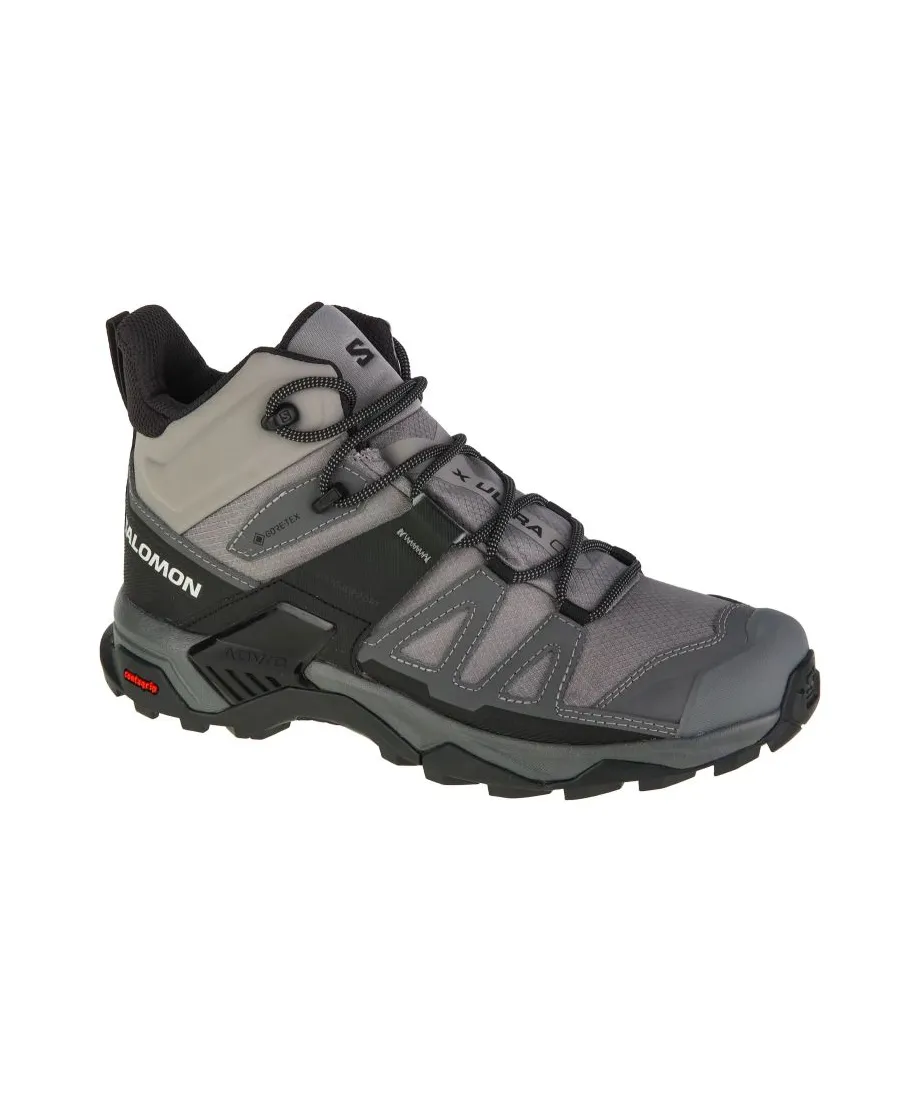 Buty Salomon X Ultra 4 Mid GTX M 474542