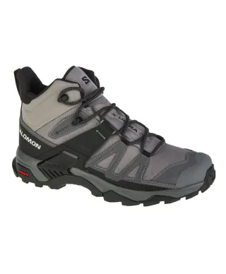 Buty Salomon X Ultra 4 Mid GTX M 474542