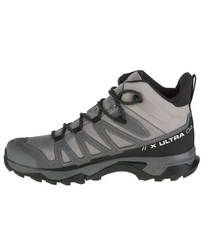 Buty Salomon X Ultra 4 Mid GTX M 474542