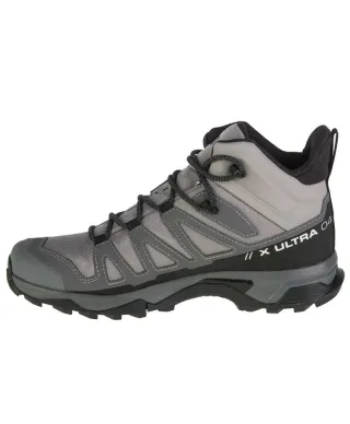 Buty Salomon X Ultra 4 Mid GTX M 474542