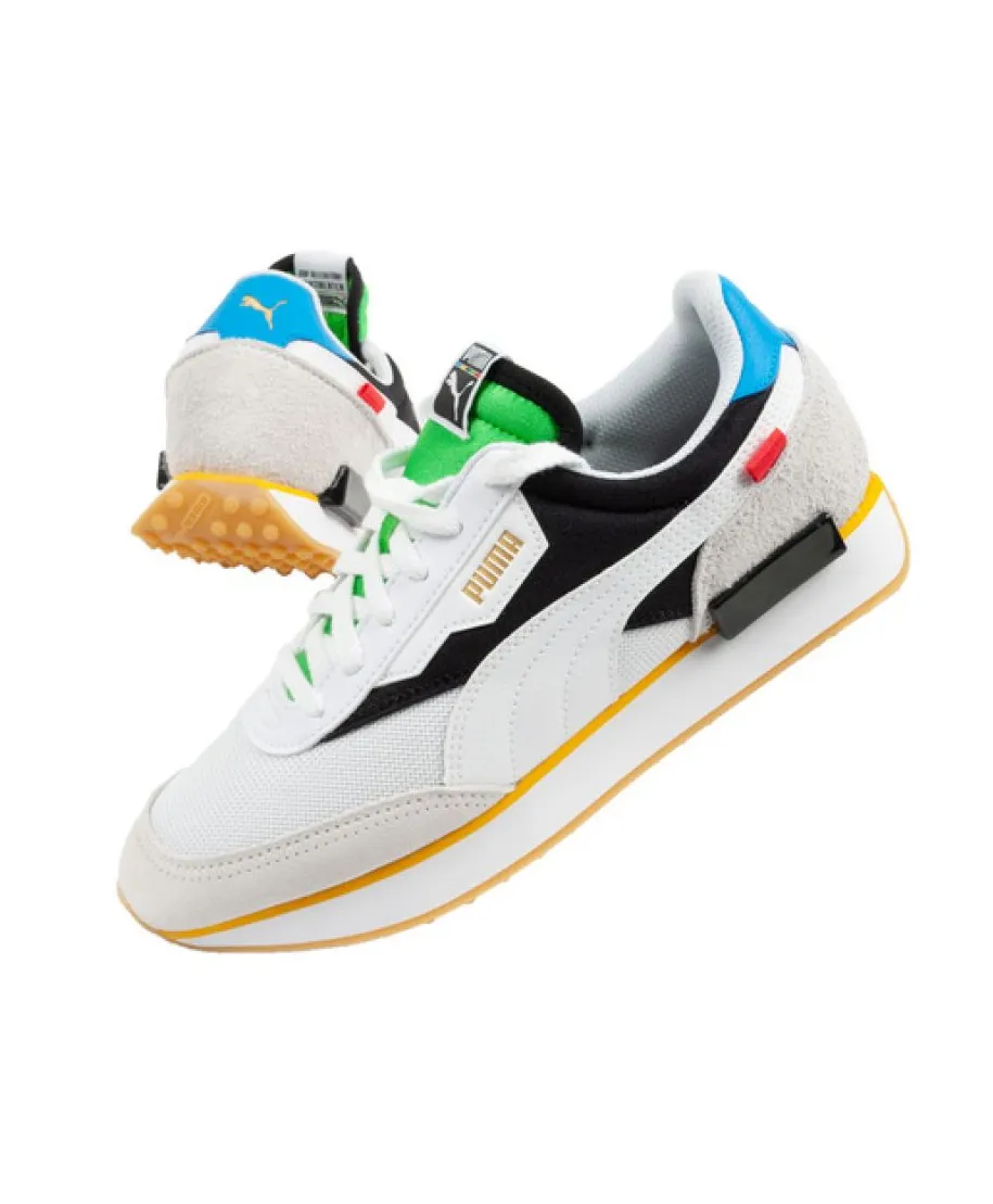 Buty Puma Future Rider W 373384 01