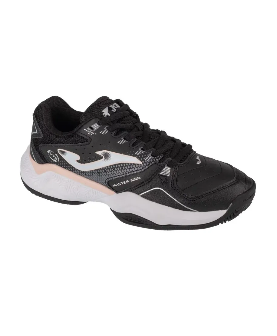 Buty do tenisa ziemnego Joma T Master 1000 2301 W TM10LS2301