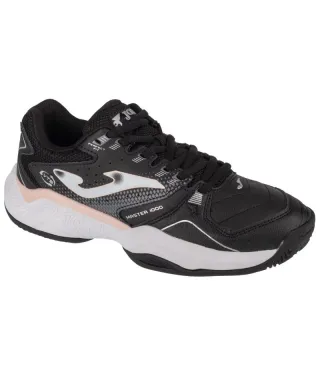 Buty do tenisa ziemnego Joma T Master 1000 2301 W TM10LS2301