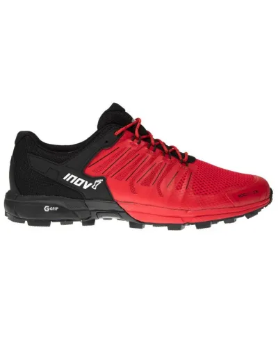 Buty trekkingowe Inov-8 Roclite G 275 M 000806-RDBK-M-01