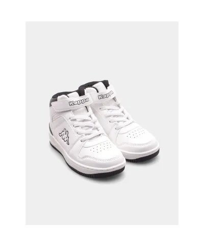 Buty Kappa Coda Mid K Jr 261097K-1011