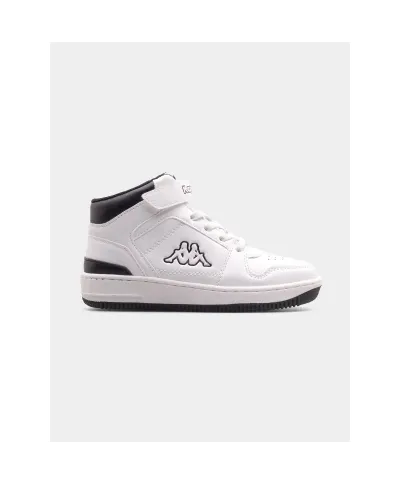 Buty Kappa Coda Mid K Jr 261097K-1011