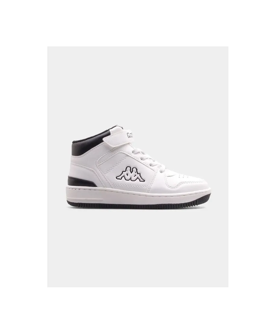 Buty Kappa Coda Mid K Jr 261097K-1011