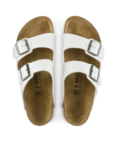 Klapki Birkenstock Arizona BS W 0552683