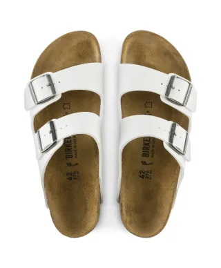 Klapki Birkenstock Arizona BS W 0552683