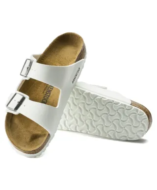 Klapki Birkenstock Arizona BS W 0552683