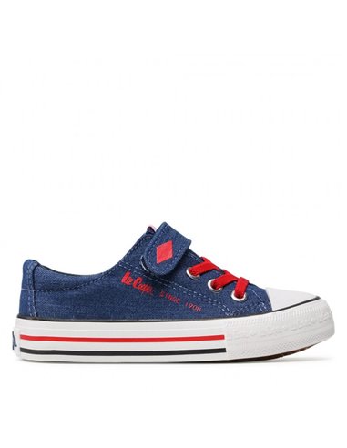 Trampki Lee Cooper Jr LCW-22-44-0801K