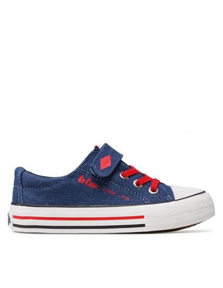 Trampki Lee Cooper Jr LCW-22-44-0801K