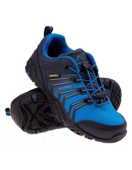 Buty Elbrus Erimley Low Wp Jr 92800402298