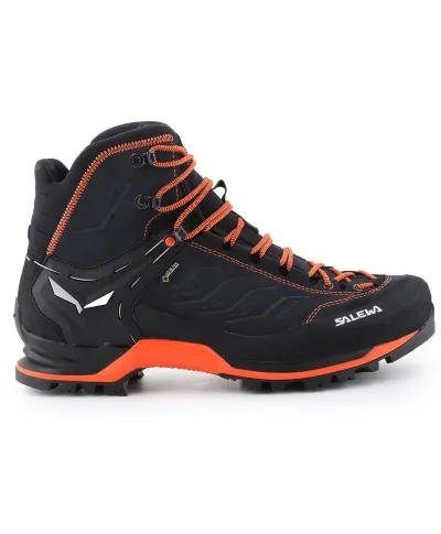 Buty trekkingowe Salewa Mtn Trainer Gtx M 63458-0985