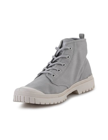 Buty Palladium Pampa SP20 HI Canvas 76838-073-M