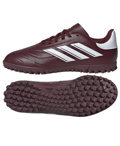 Buty piłkarskie adidas Copa Pure 2 Club TF Jr IE7530