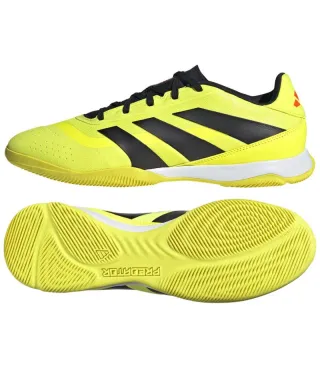 Buty piłkarskie adidas Predator League L IN M IF5711