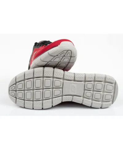 Buty Skechers Track M 232698 RDBK