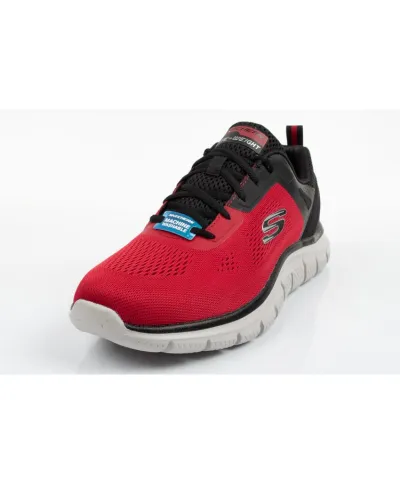 Buty Skechers Track M 232698 RDBK