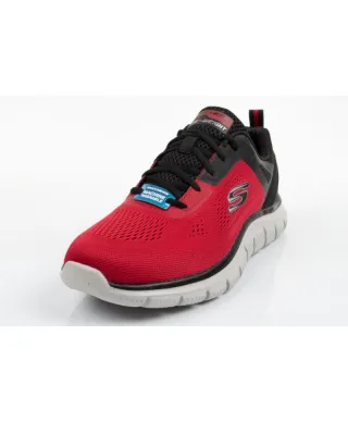 Buty Skechers Track M 232698 RDBK