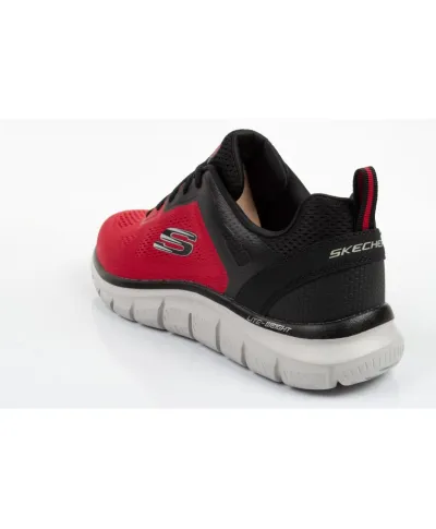 Buty Skechers Track M 232698 RDBK