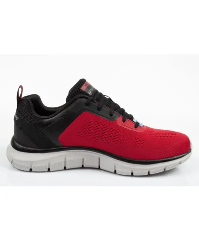 Buty Skechers Track M 232698 RDBK