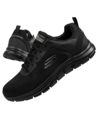 Buty Skechers Track M 232698 BBK