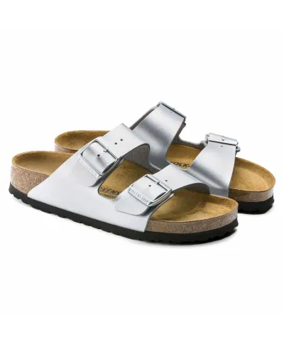 Klapki Birkenstock Arizona BF W 1012283