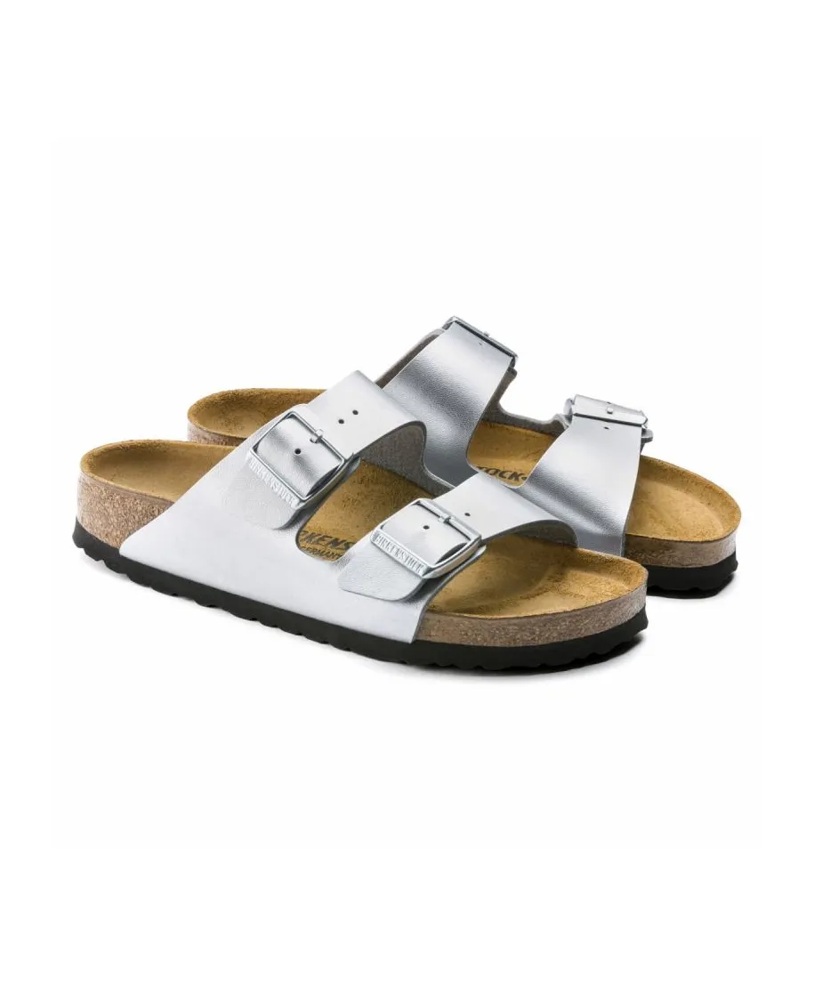 Chanclas Birkenstock Arizona BF W 1012283