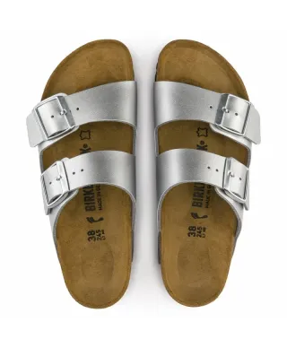 Klapki Birkenstock Arizona BF W 1012283