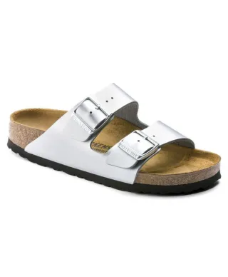 Klapki Birkenstock Arizona BF W 1012283