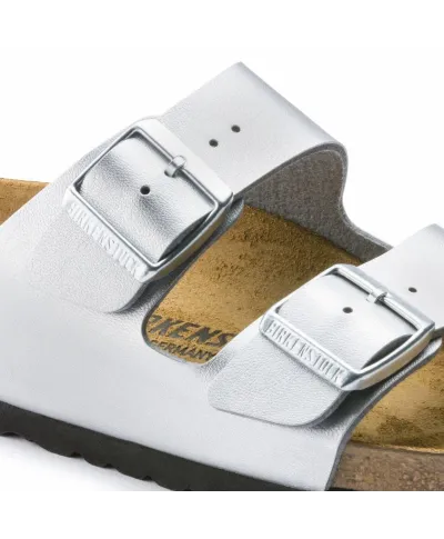 Klapki Birkenstock Arizona BF W 1012283