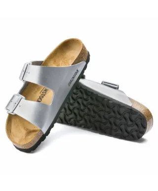 Klapki Birkenstock Arizona BF W 1012283