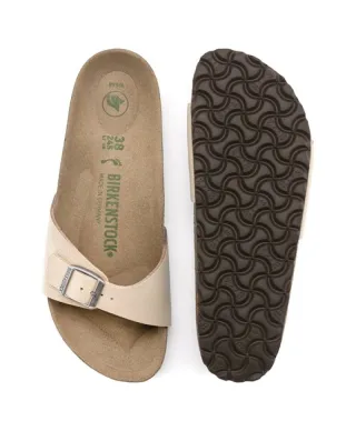 Klapki Birkenstock Madrid BFBC W 1020504