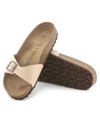 Klapki Birkenstock Madrid BFBC W 1020504