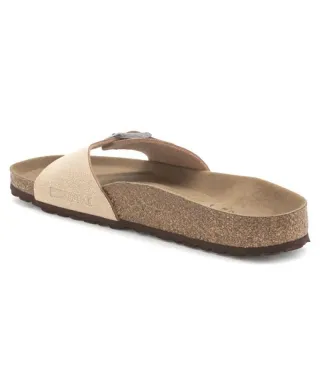 Klapki Birkenstock Madrid BFBC W 1020504