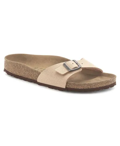 Klapki Birkenstock Madrid BFBC W 1020504