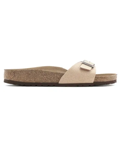 Klapki Birkenstock Madrid BFBC W 1020504