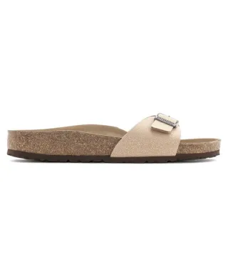 Birkenstock Madrid BFBC W 1020504 Flip-Flops