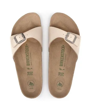 Klapki Birkenstock Madrid BFBC W 1020504